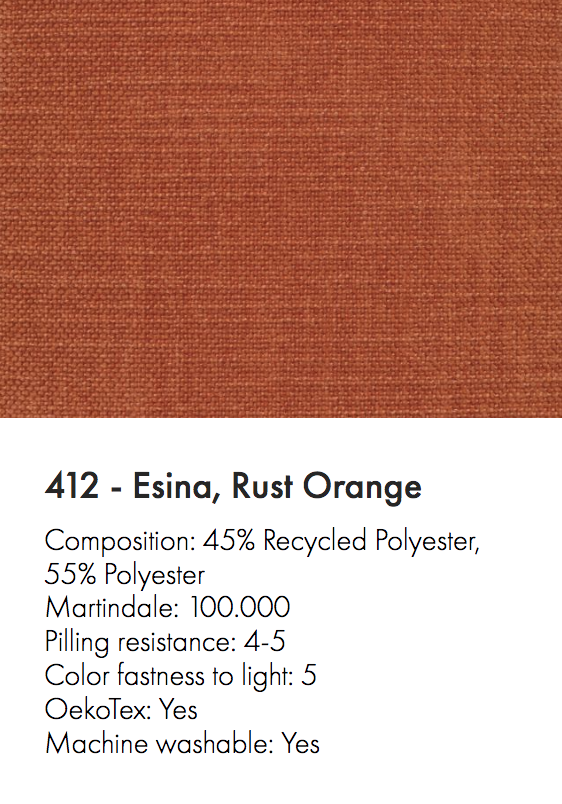 Innovation Living Fabric Swatches