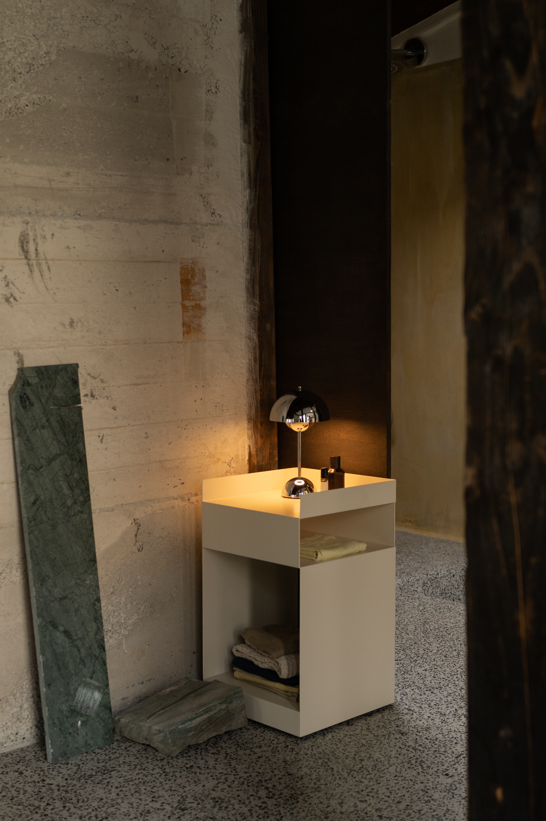 Rotate Trolley - More Options