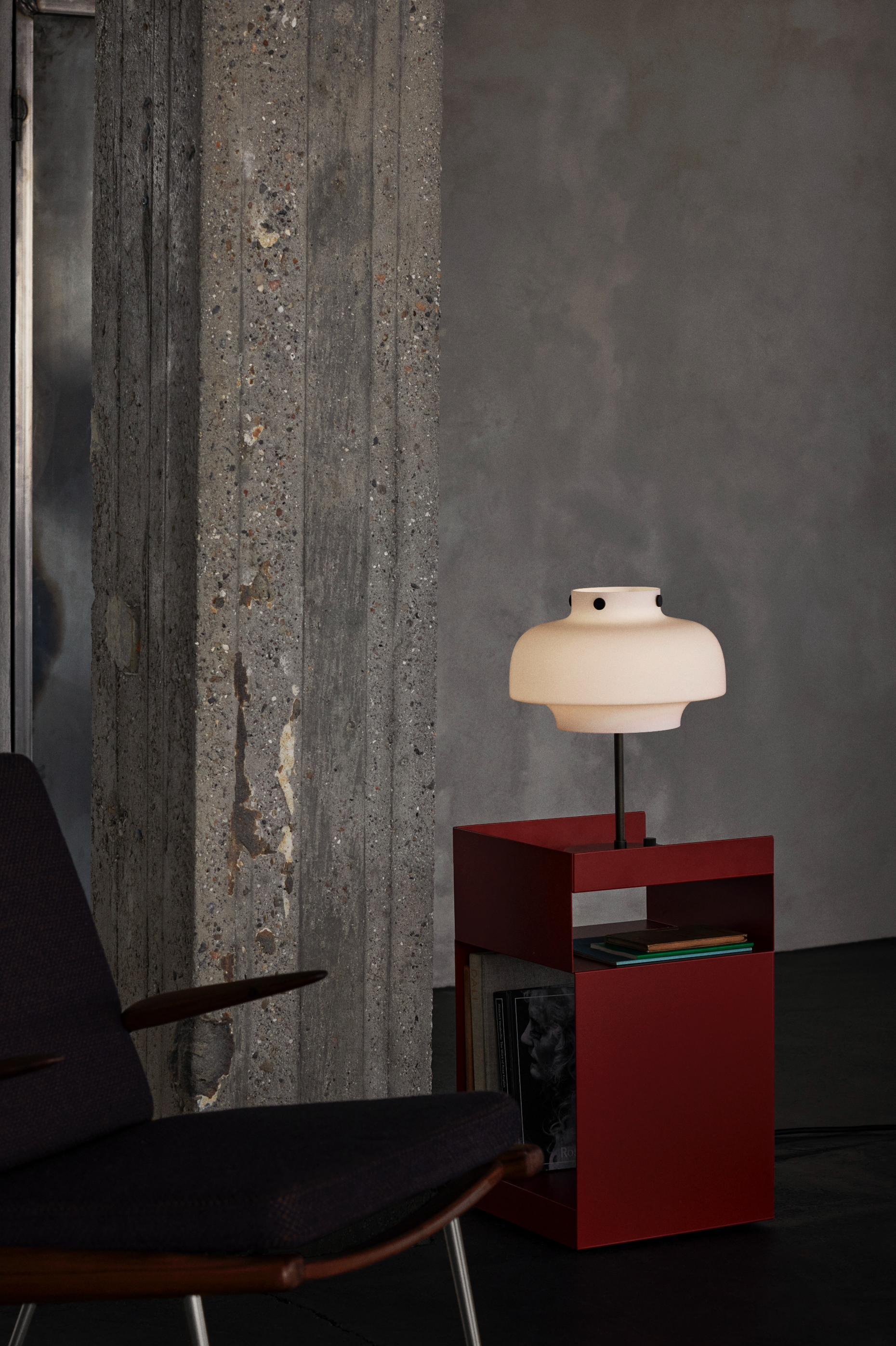 Rotate Trolley - More Options