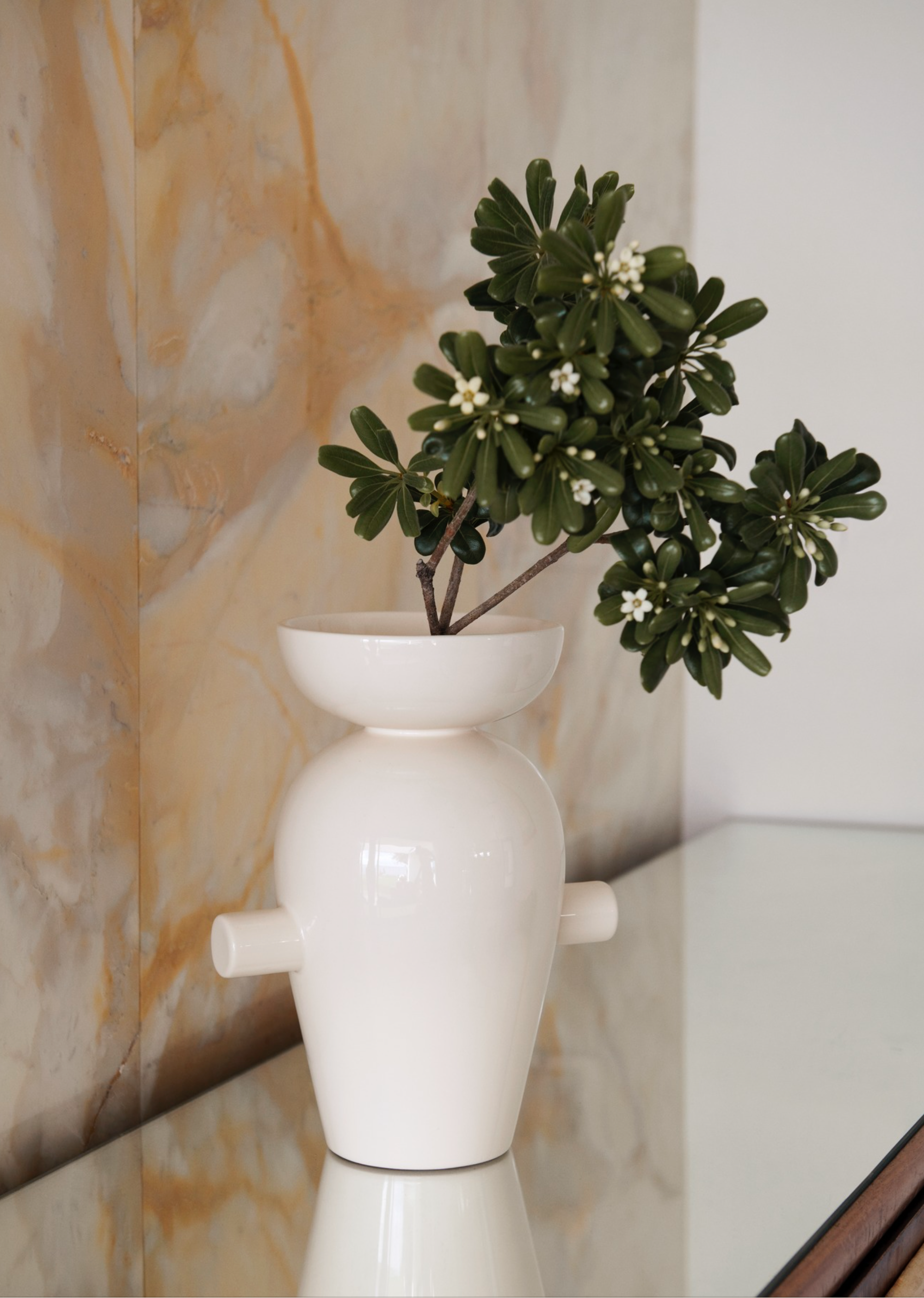Momento Vase - More Options
