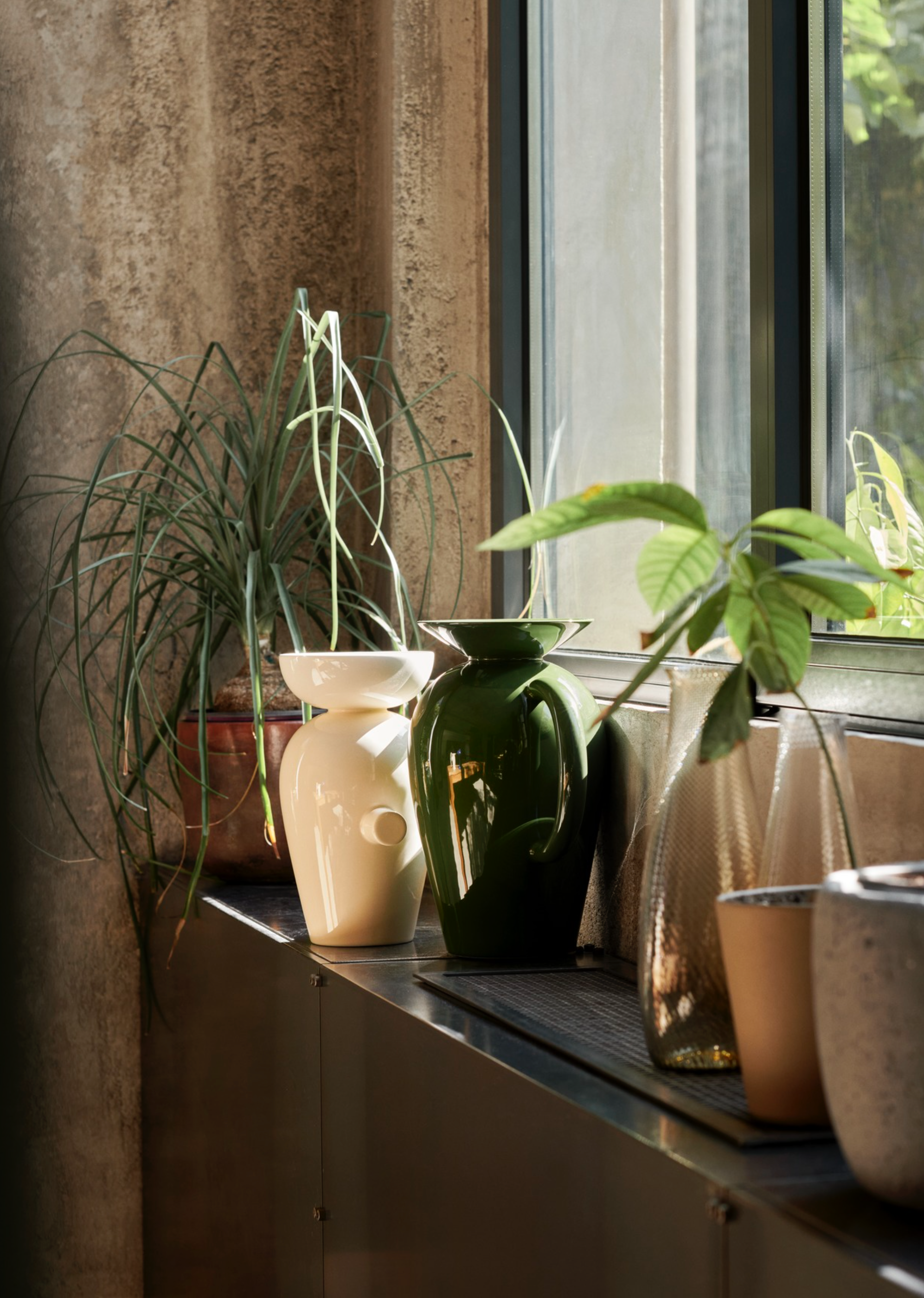 Momento Vase - More Options