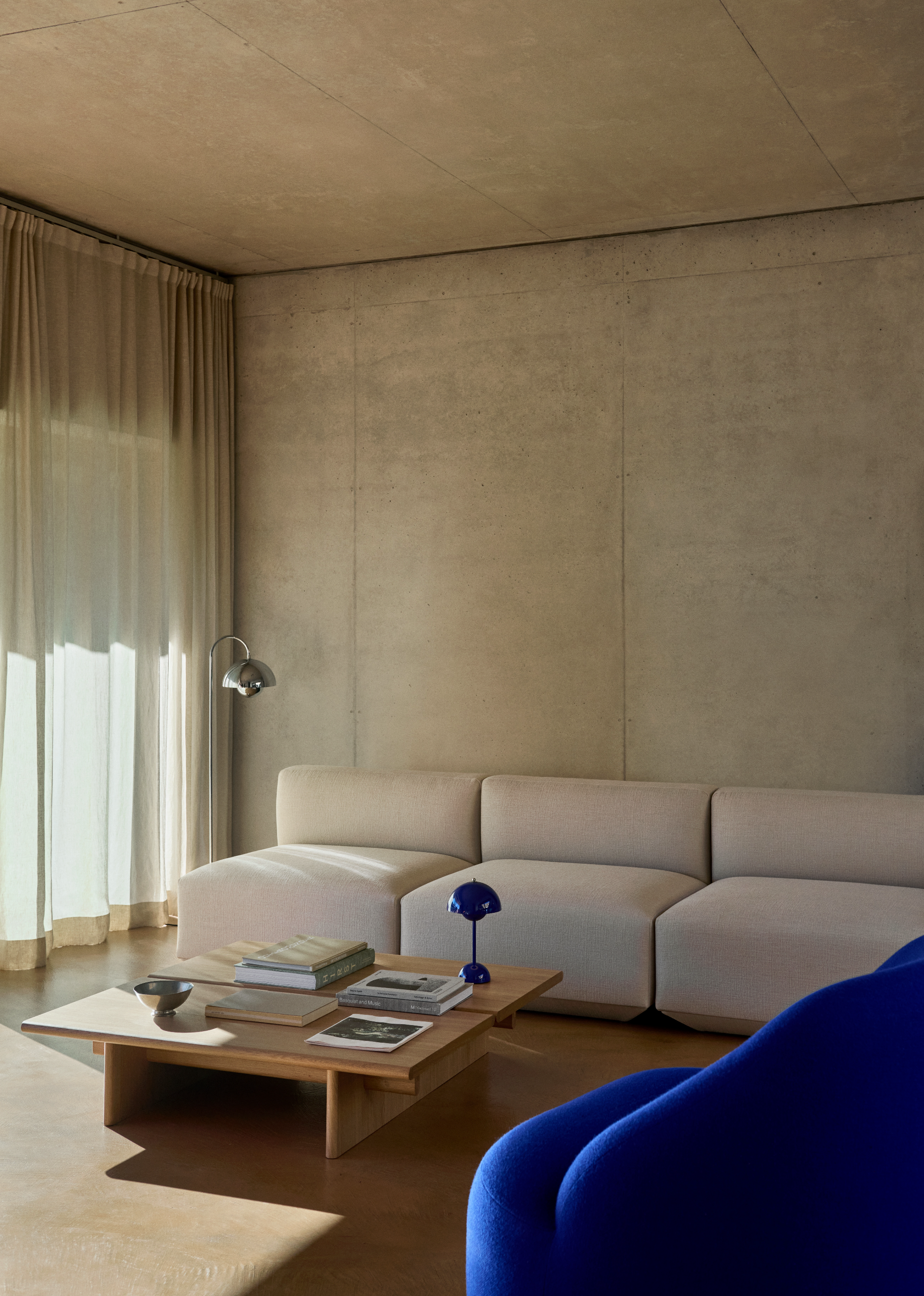 Ita Coffee Table - More Options