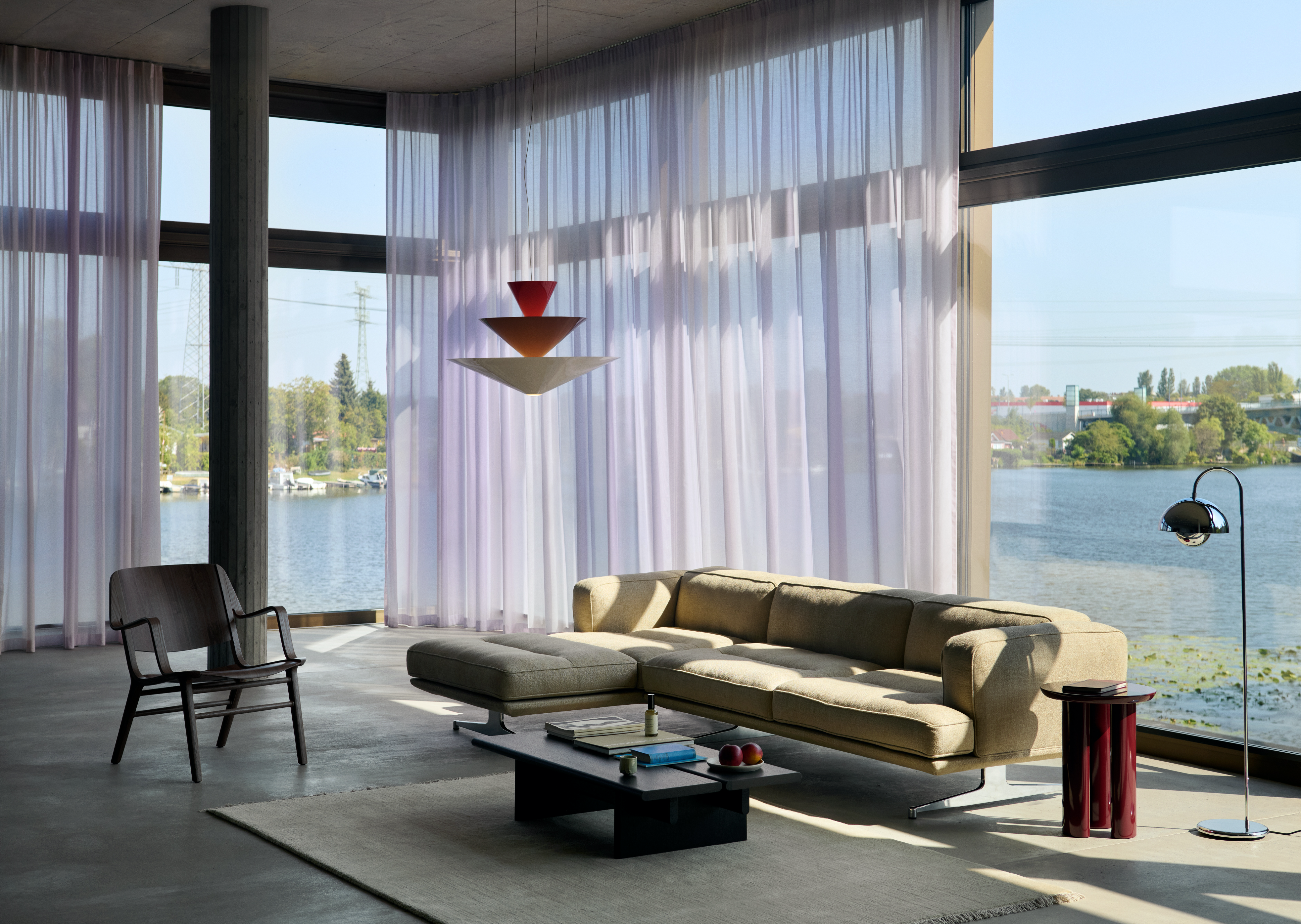 Ita Coffee Table - More Options