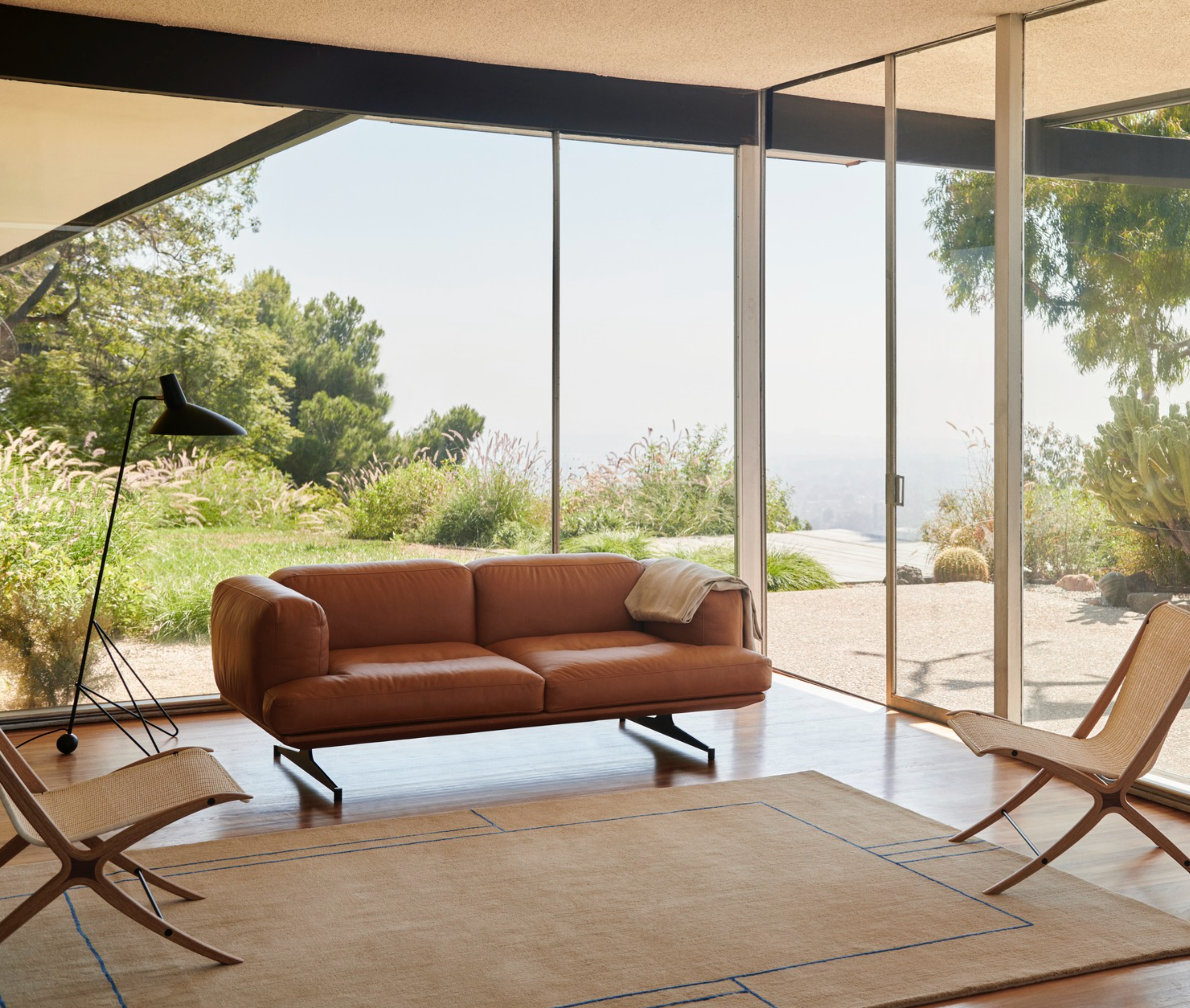 Inland Sofa - More Options