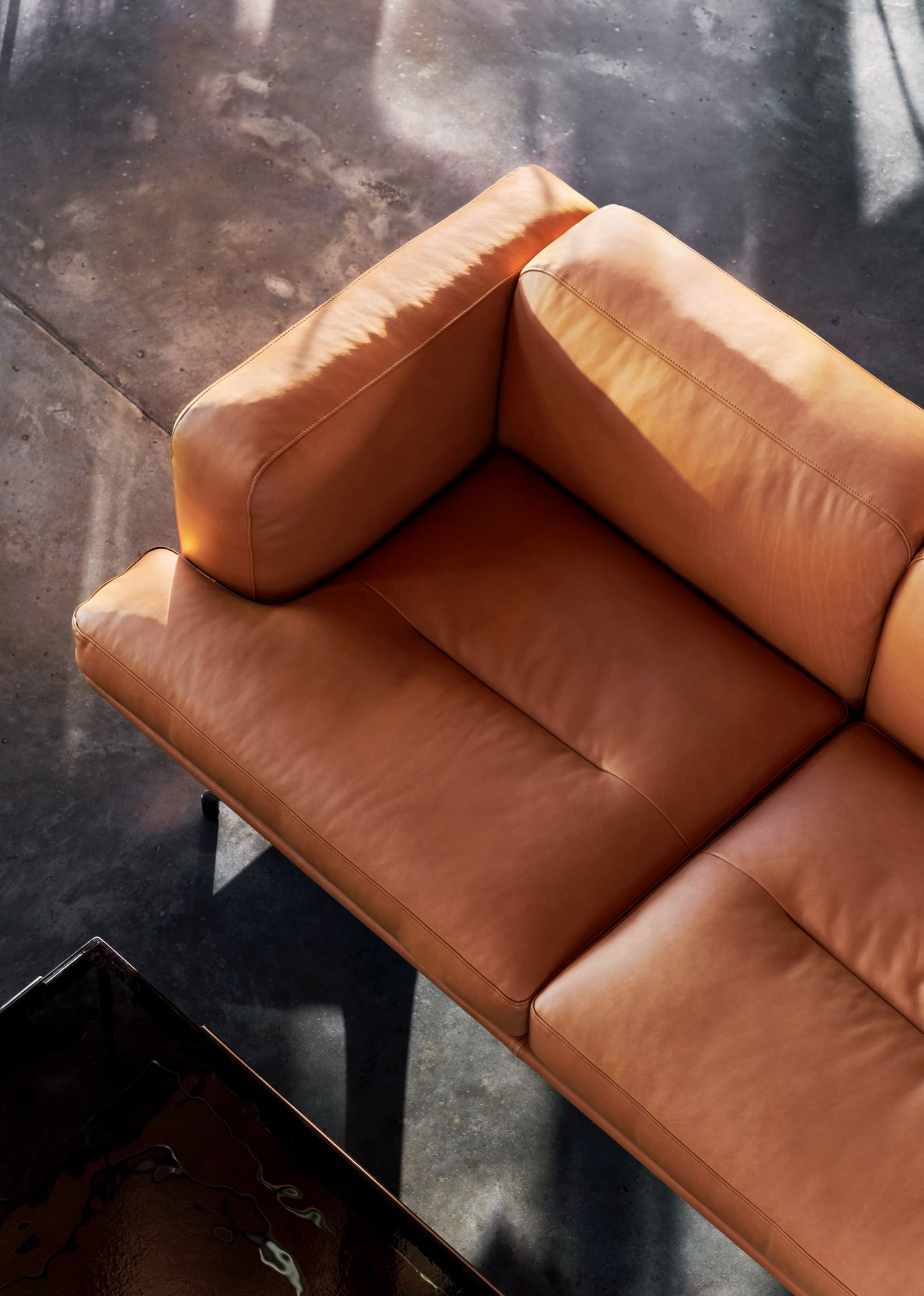 Inland Sofa - More Options