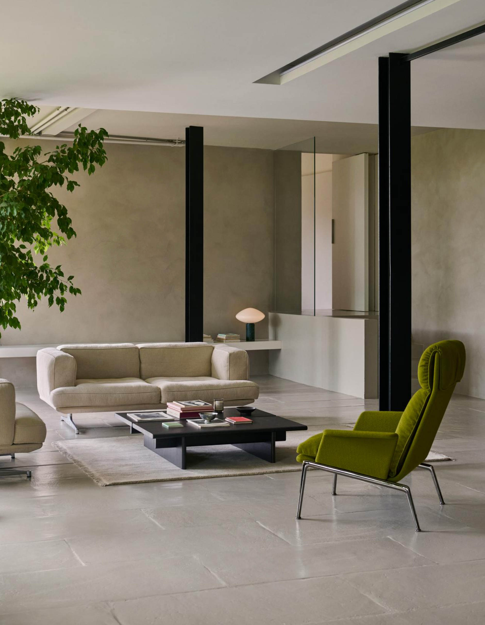 Inland Sofa - More Options