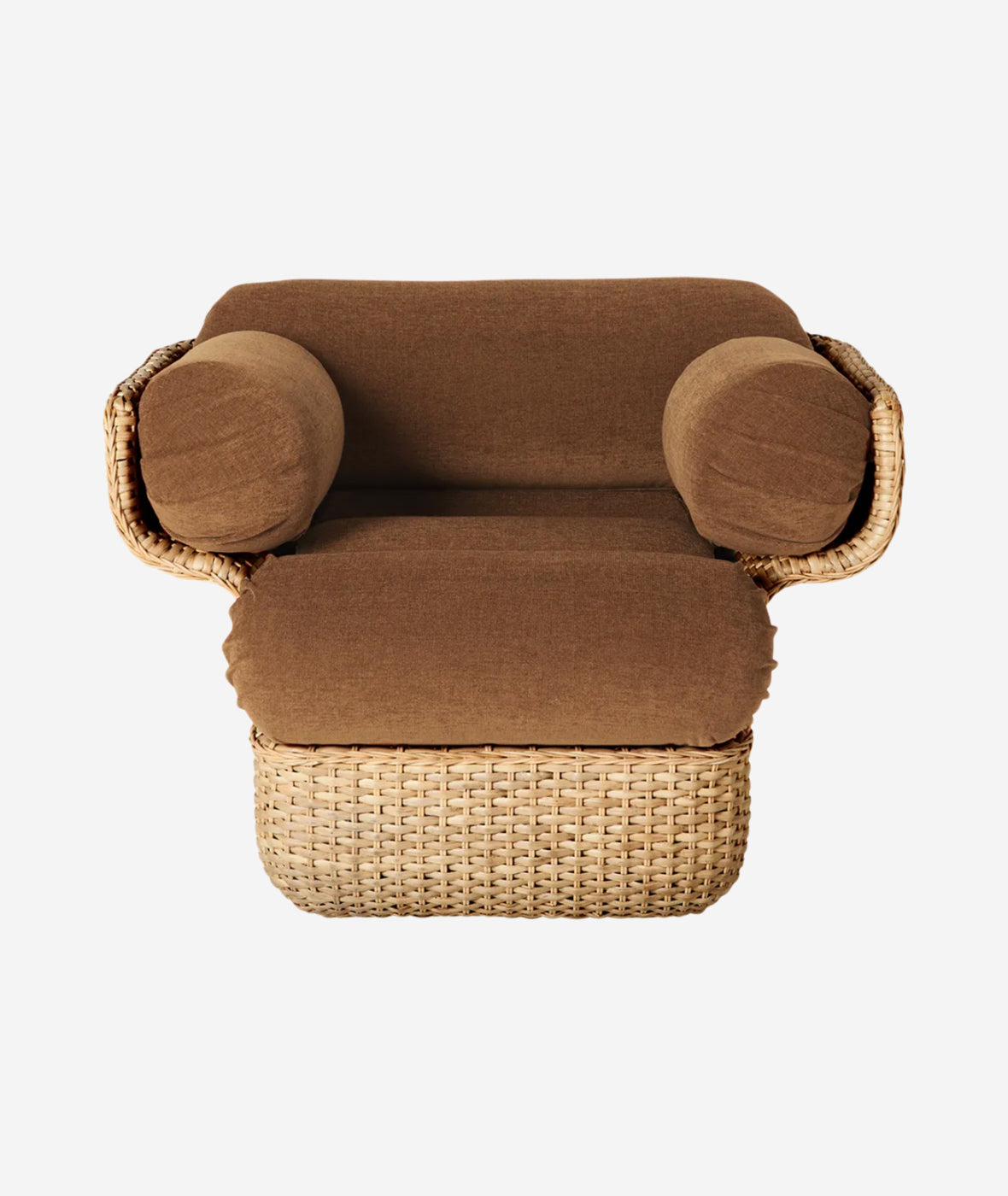 Basket Lounge Chair - More Options