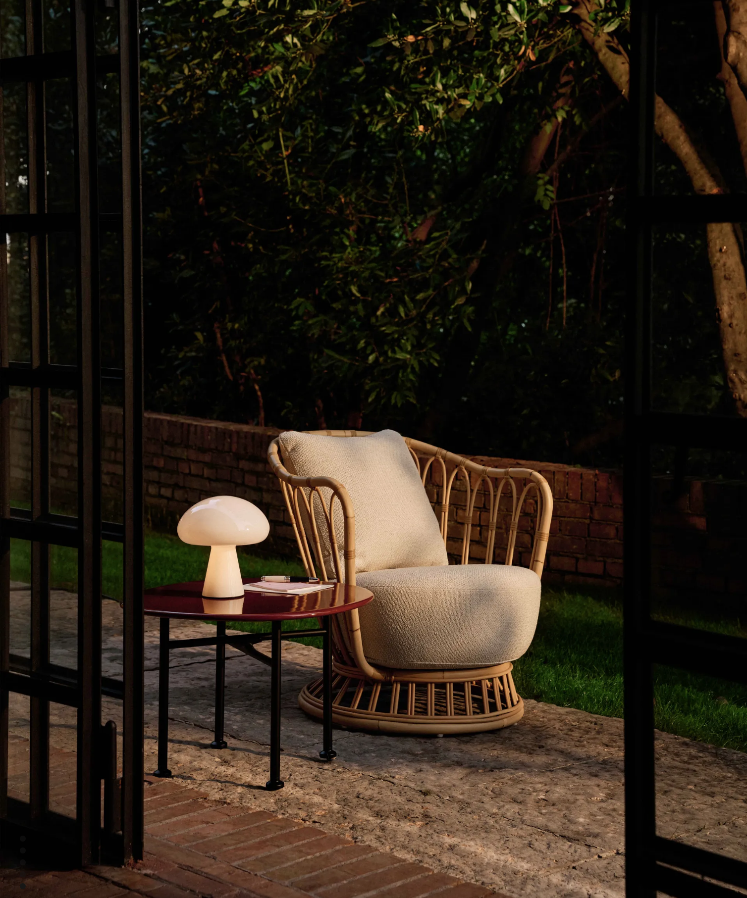 Obello Portable Table Lamp - More Options