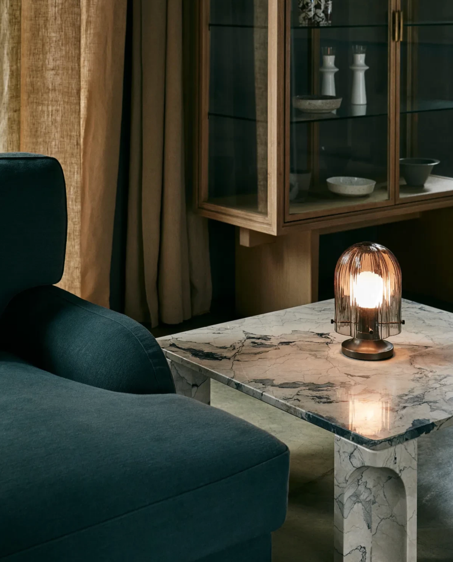Seine Table Lamp - More Options