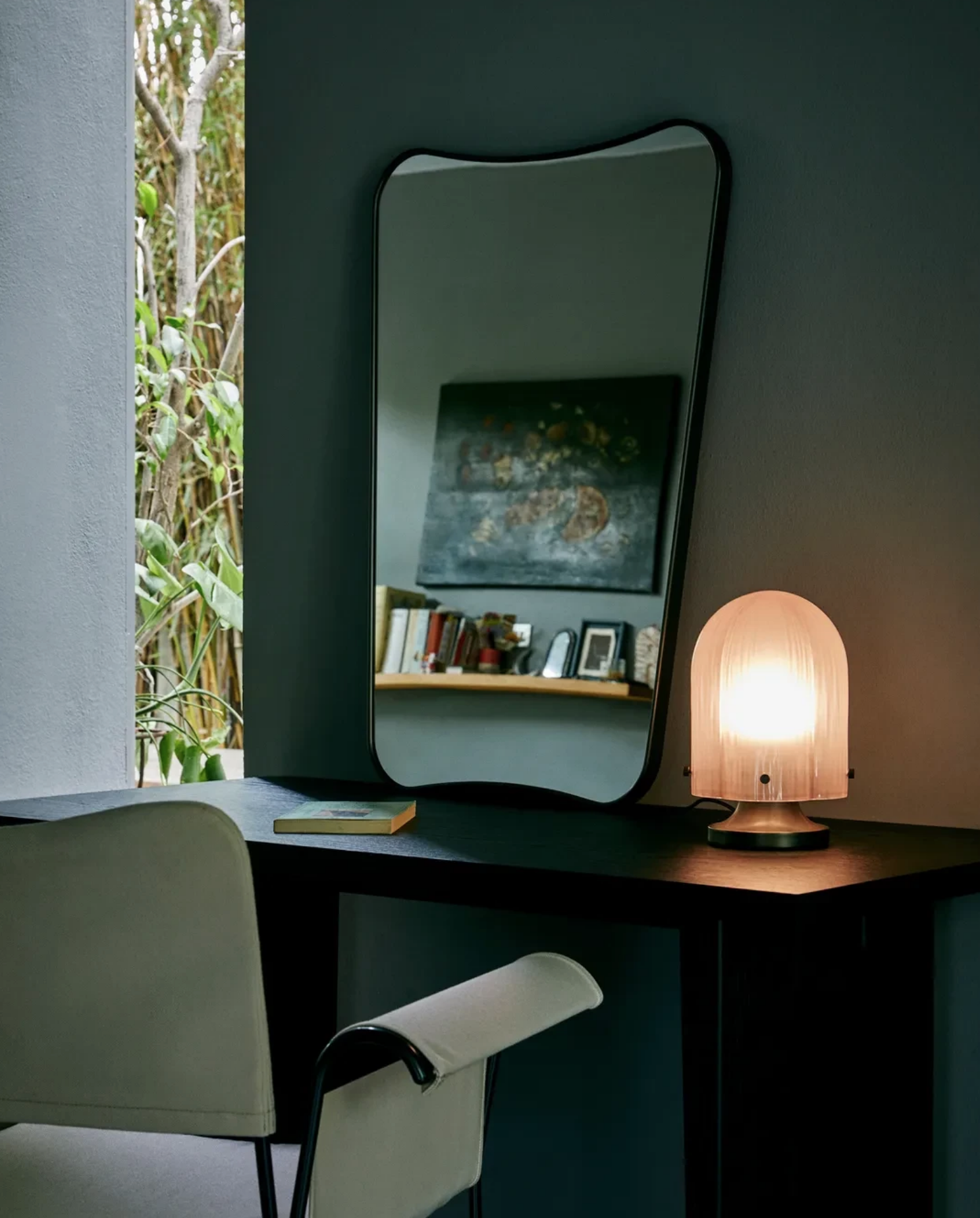 Seine Table Lamp - More Options