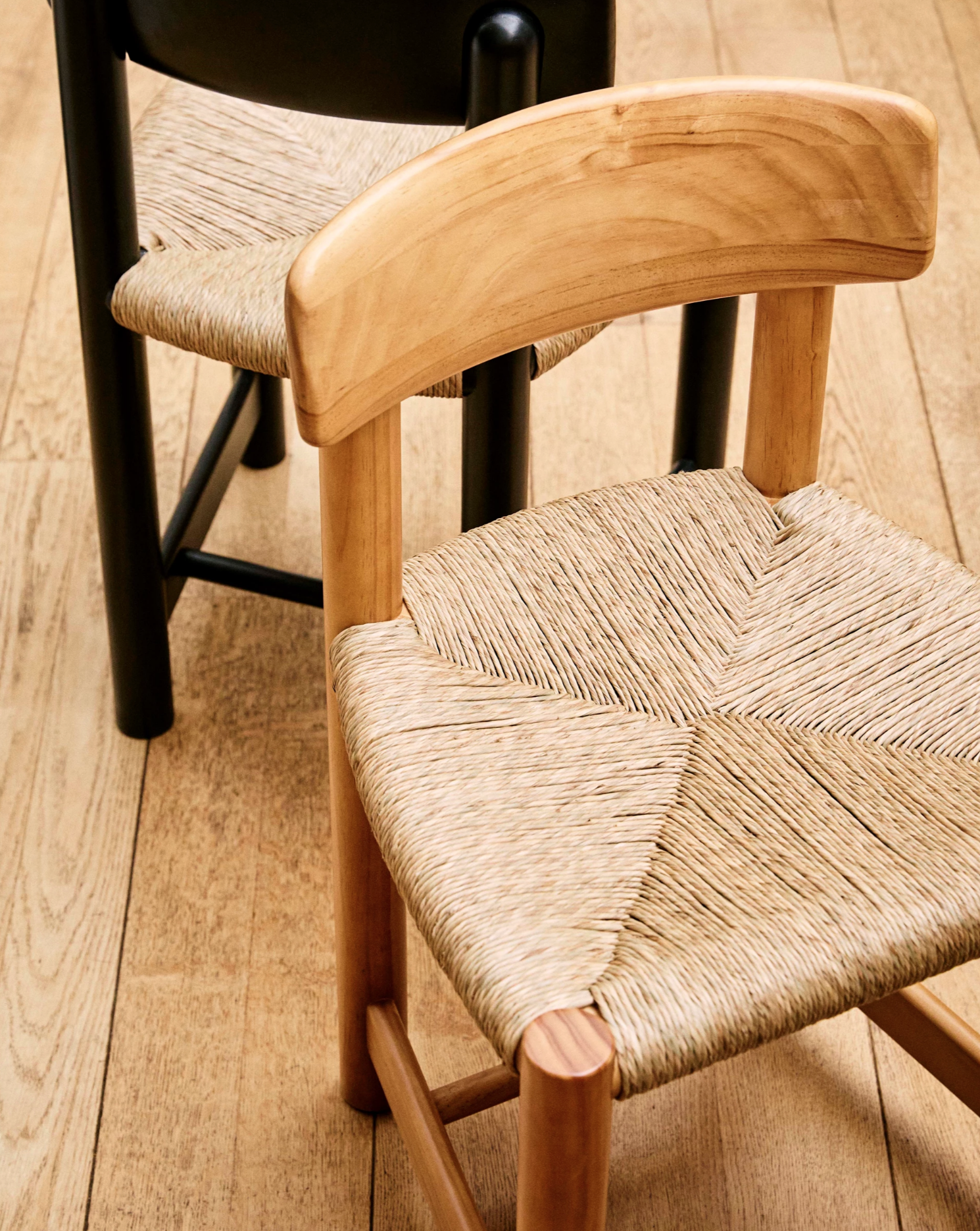 Daumiller Side Chair - More Options