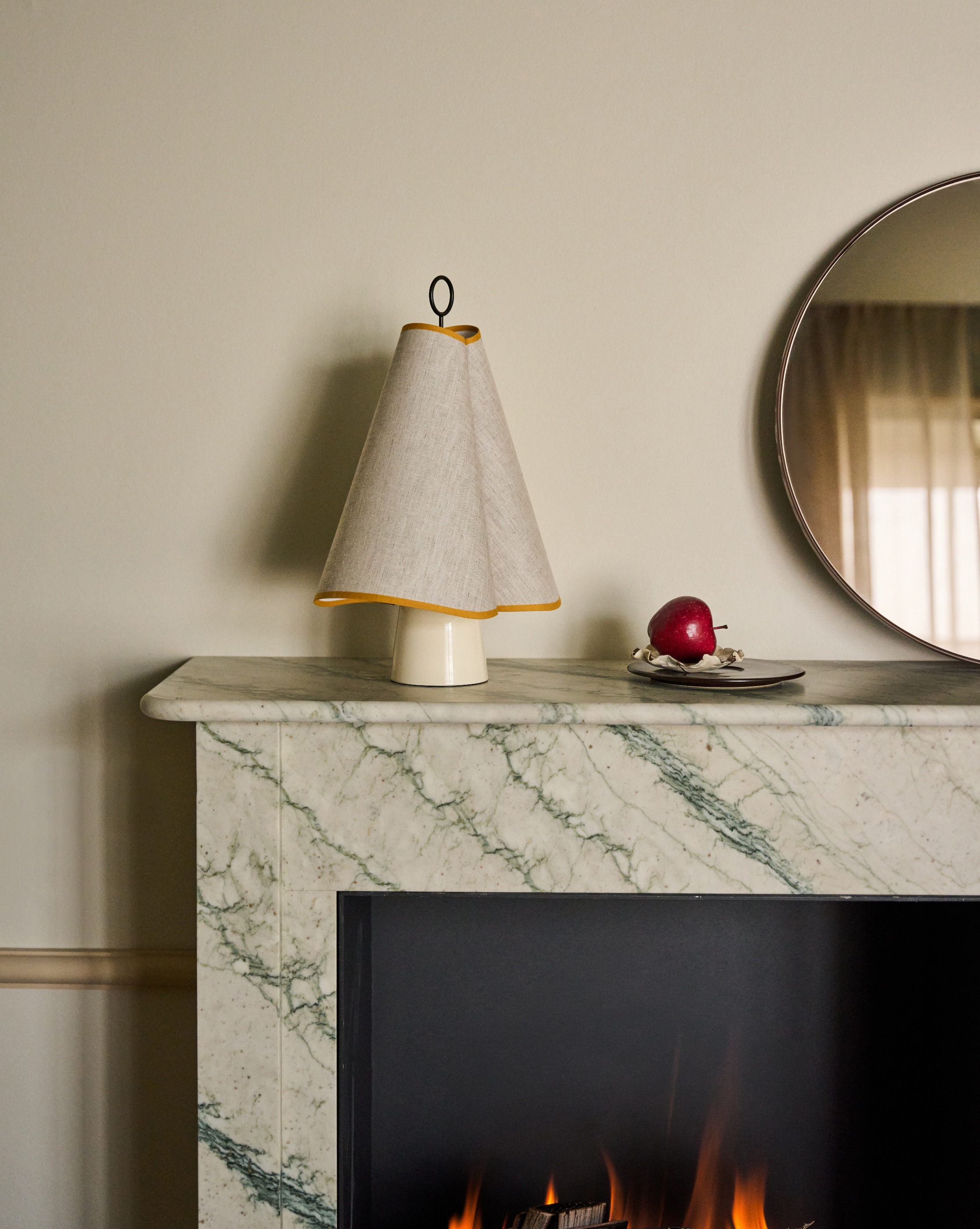 Hornbaek Portable Lamp