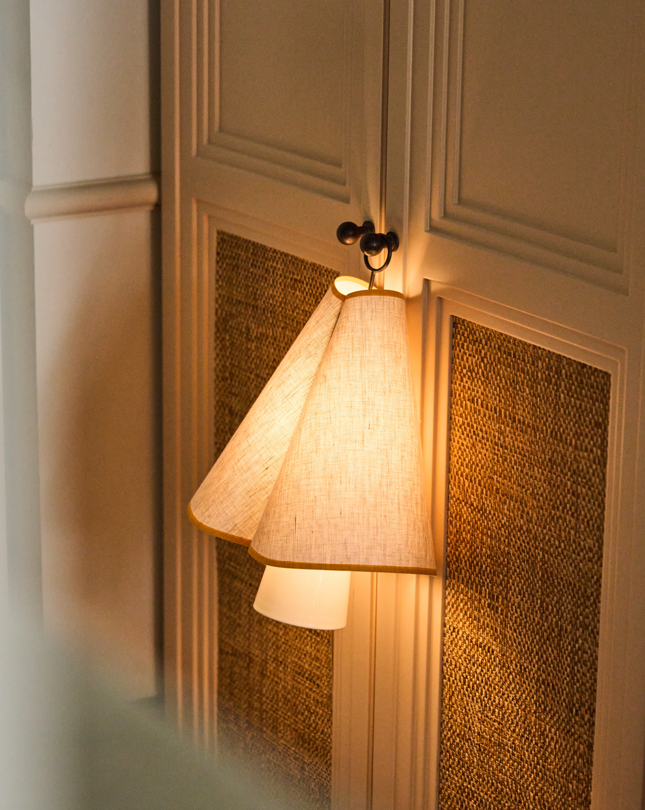 Hornbaek Portable Lamp