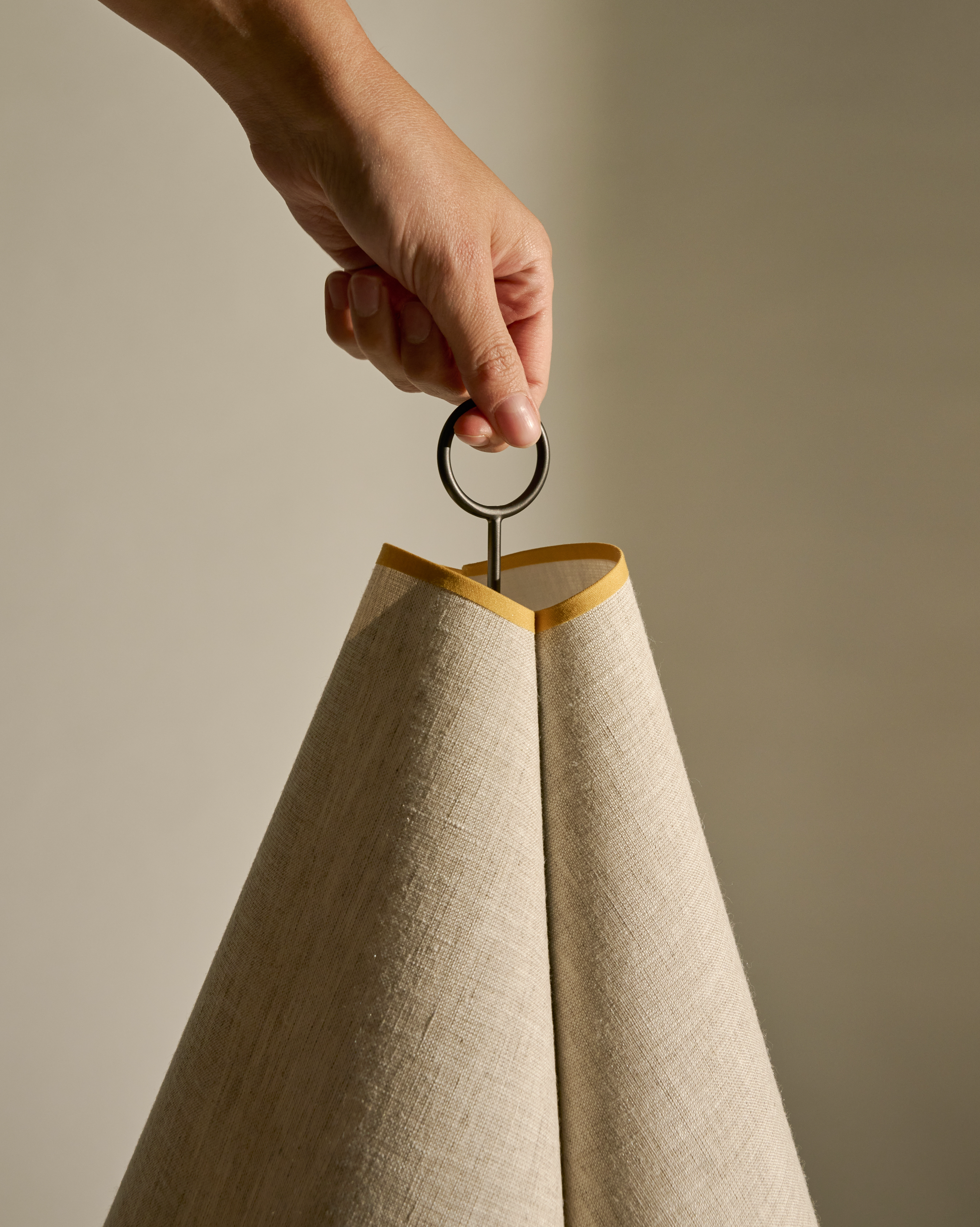 Hornbaek Portable Lamp