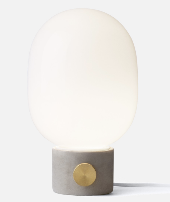 JWDA Table Lamp - More Options