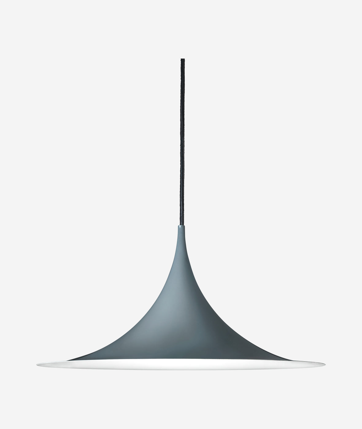 Semi Pendant - More Options