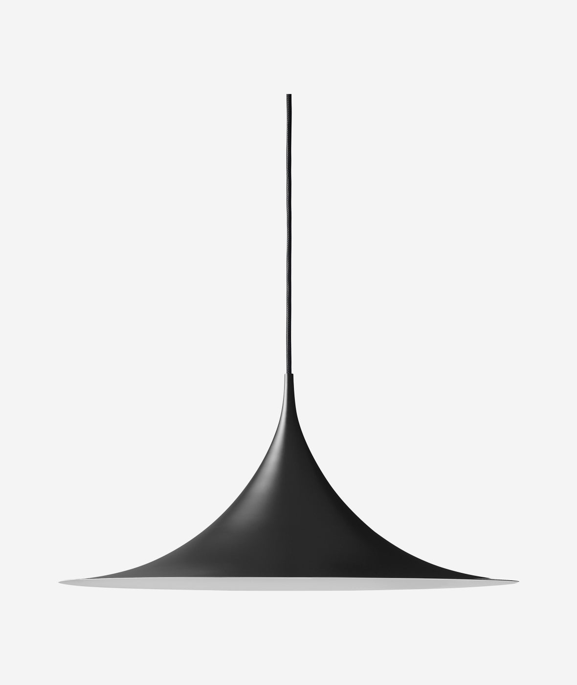 Semi Pendant - More Options