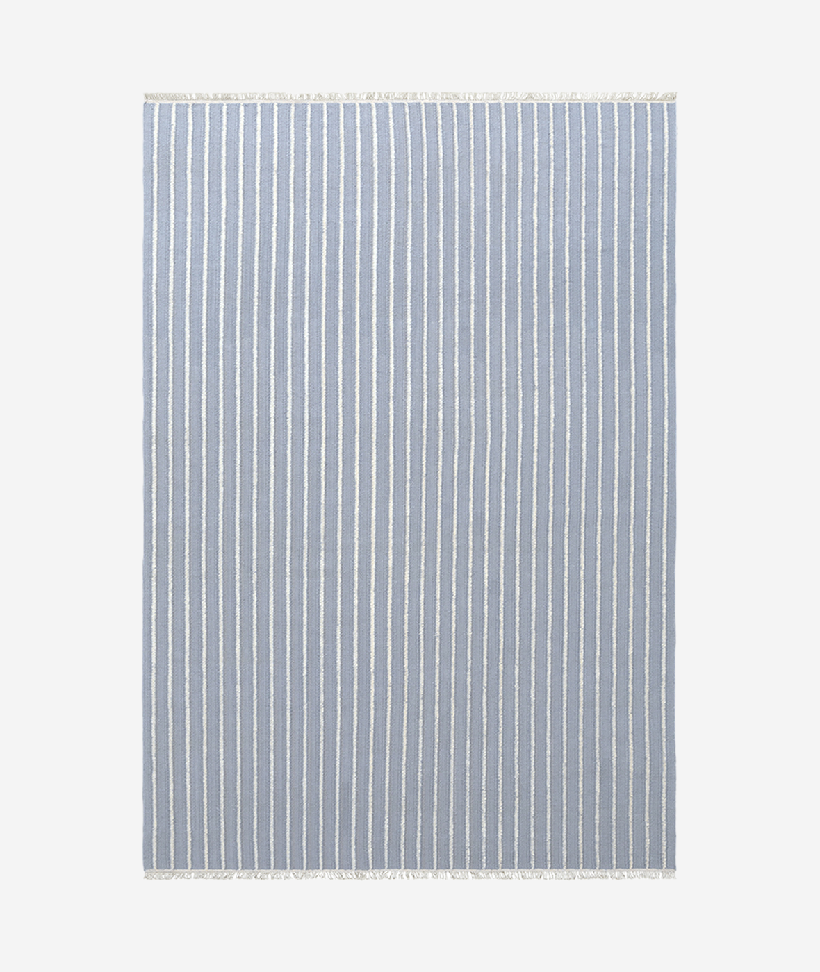 Shirt Stripe Rug - More Options