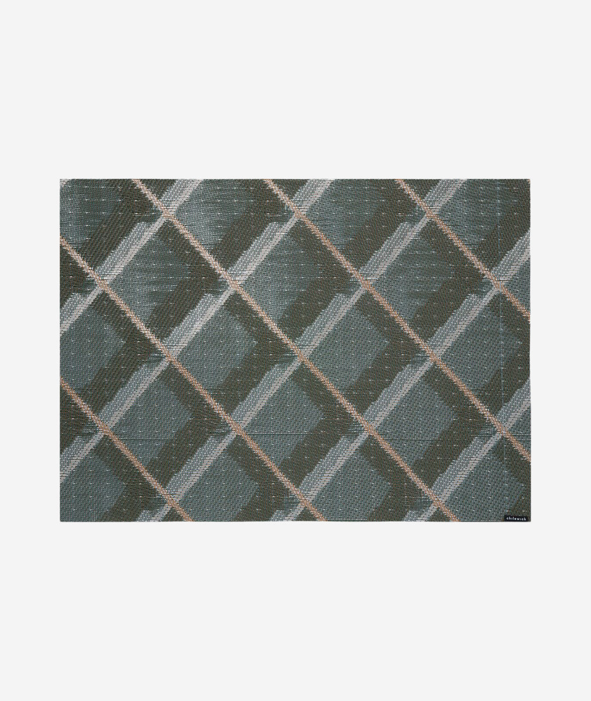 Holiday Plaid Placemat Set/4 - More Options