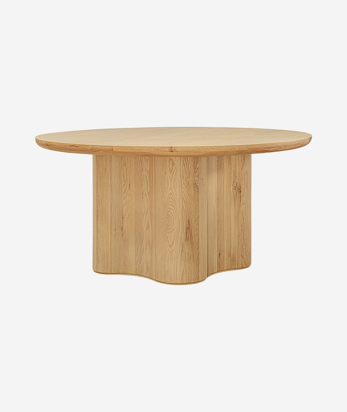 Sidney Dining Table - BEAM