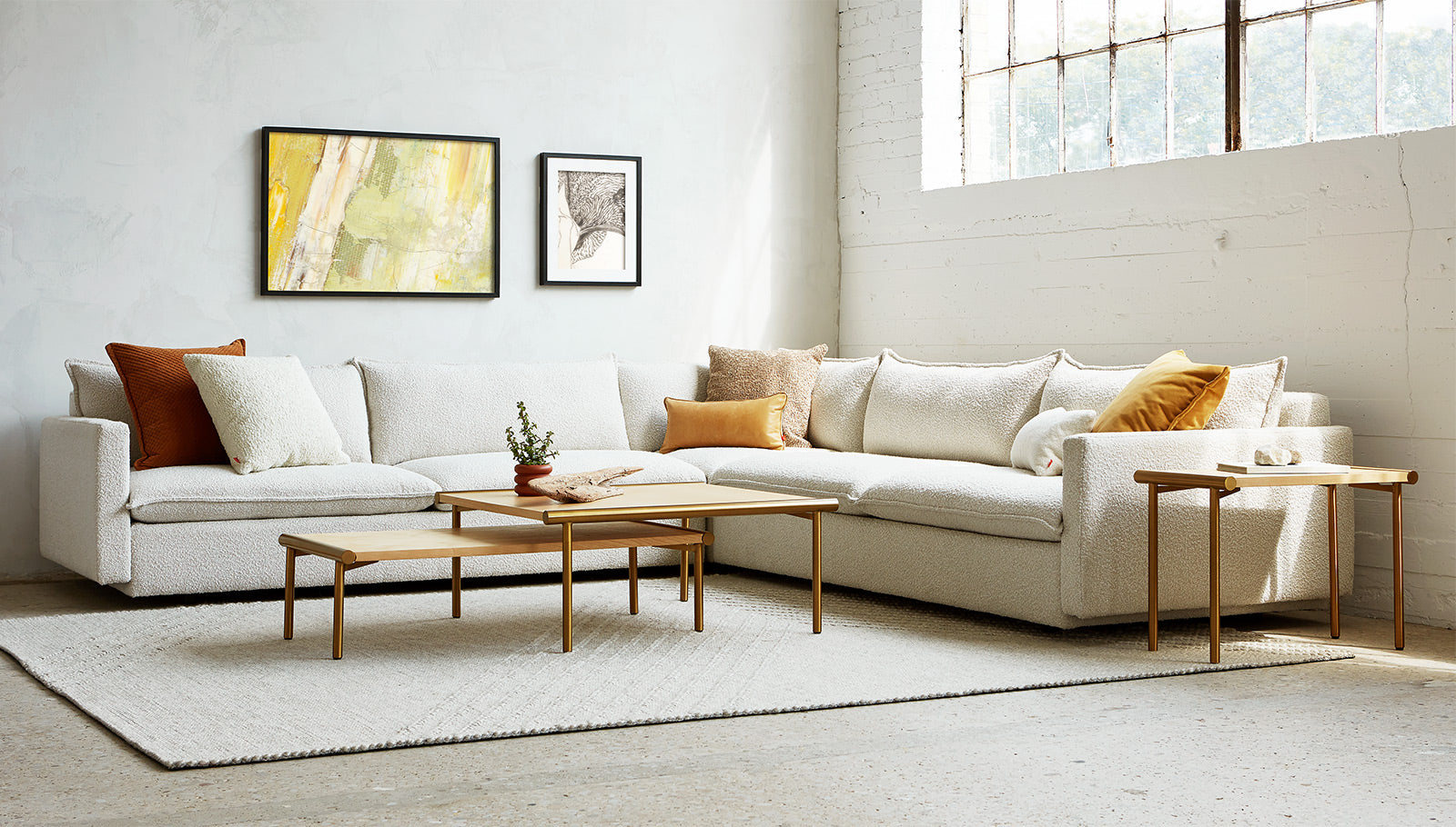 Sola Bi-Sectional - More Options