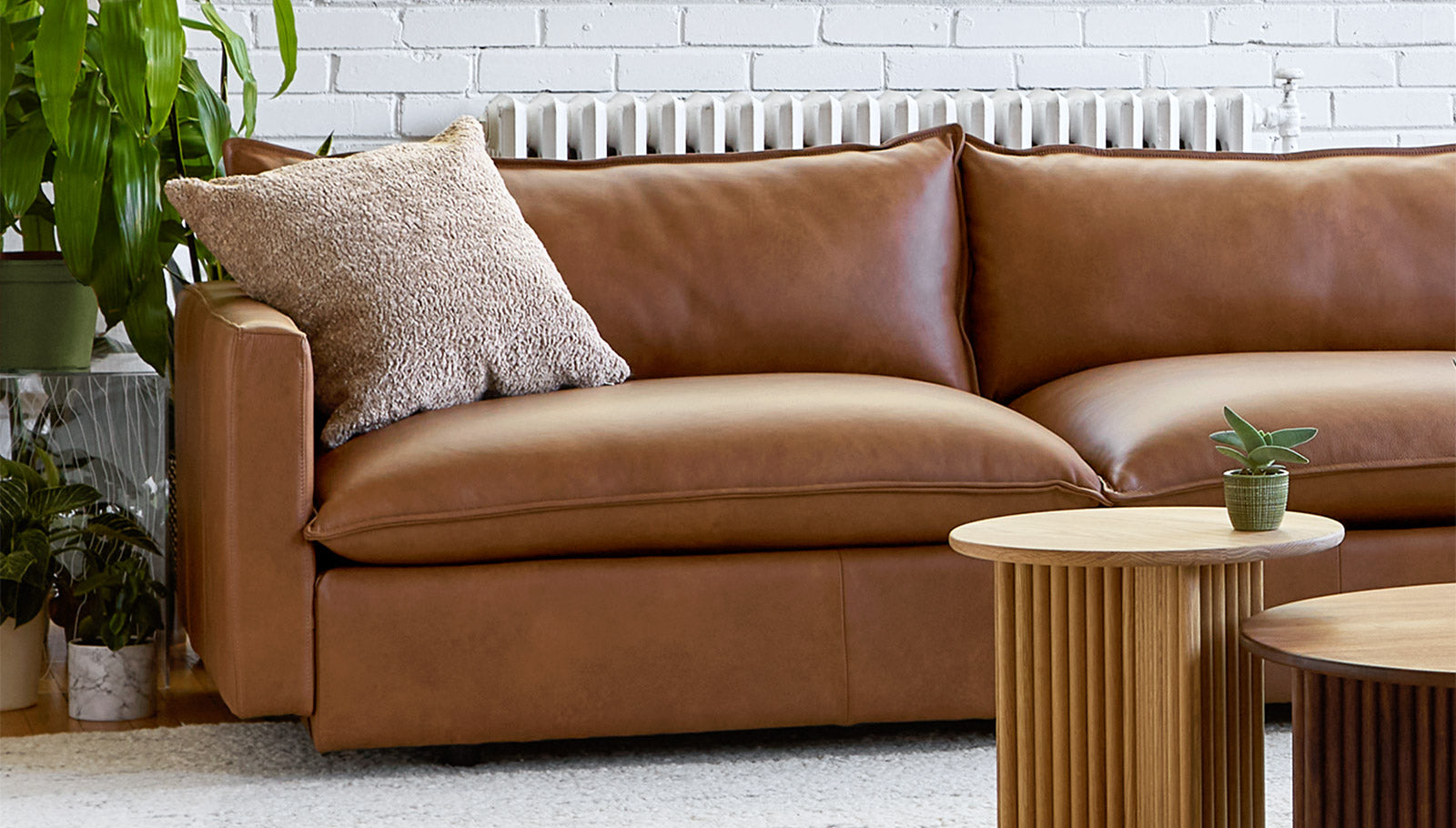 Sola Sofa - More Options