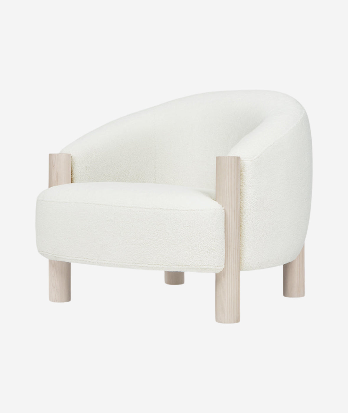 Spadina Chair - More Options