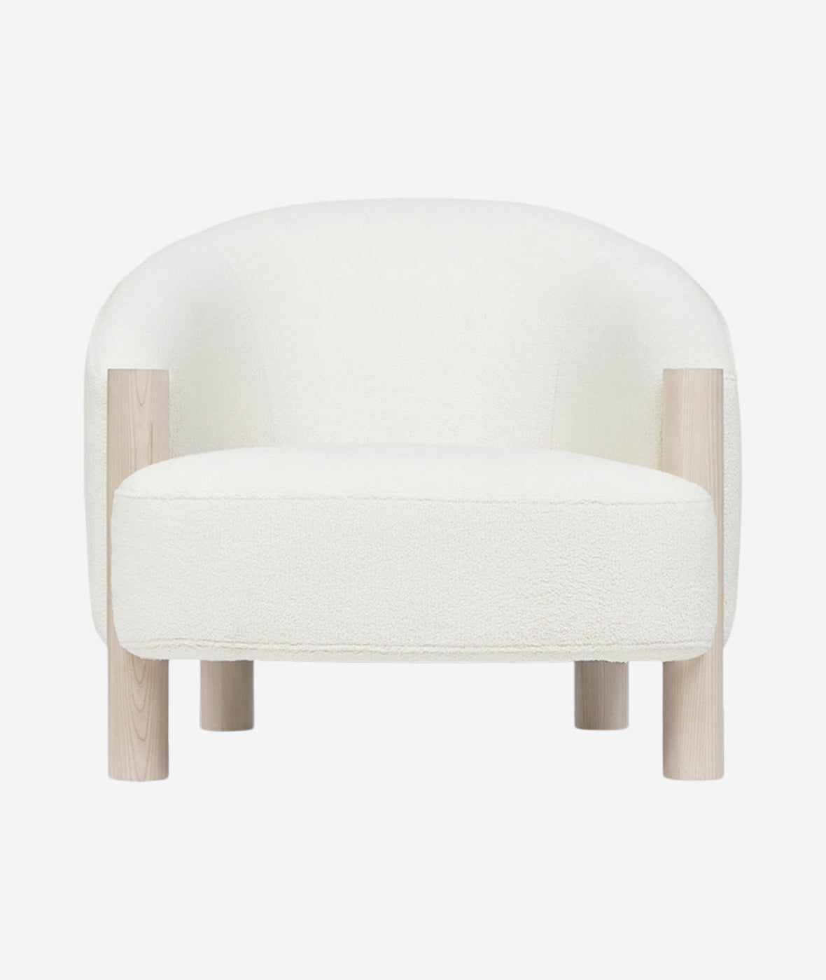 Spadina Chair - More Options