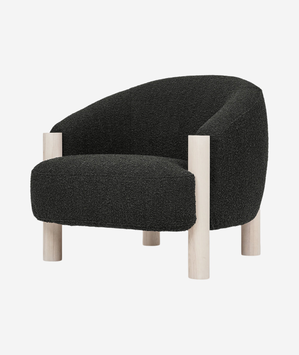 Spadina Chair - More Options