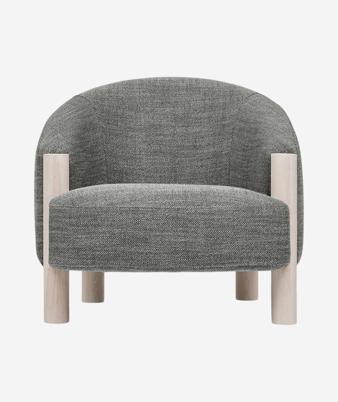 Spadina Chair - More Options