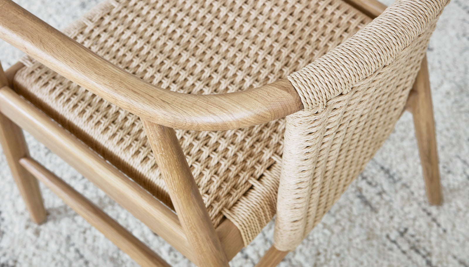 Strand Dining Chair