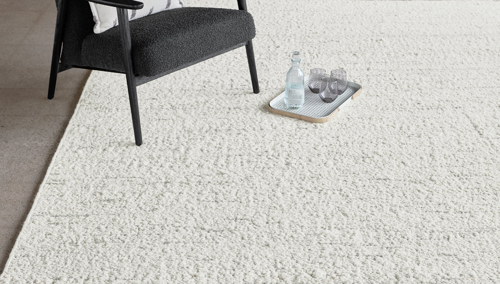 Strata Rug