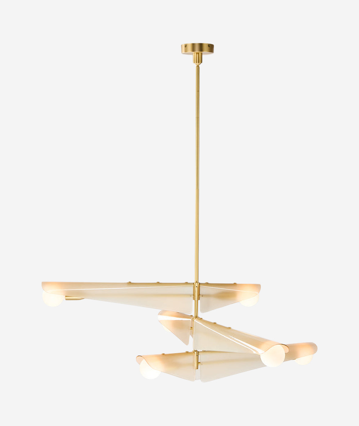 Sycamore Chandelier 3 Tiers - More Options