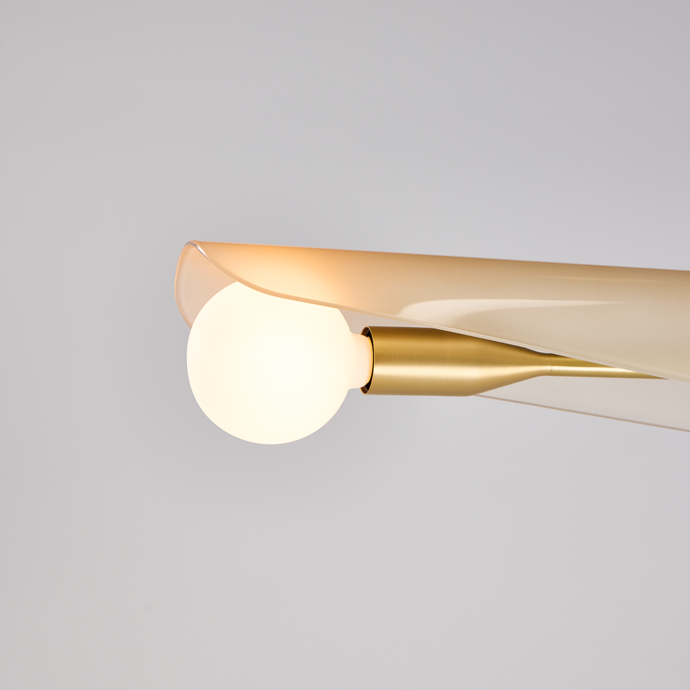 Sycamore Chandelier 3 Tiers - More Options