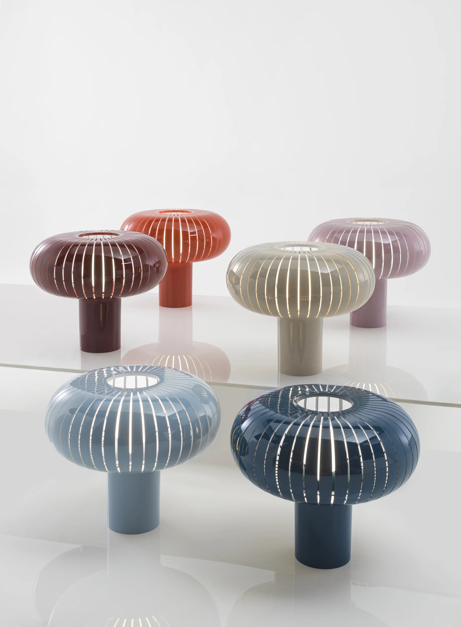 Teresa Table Lamp - More Options