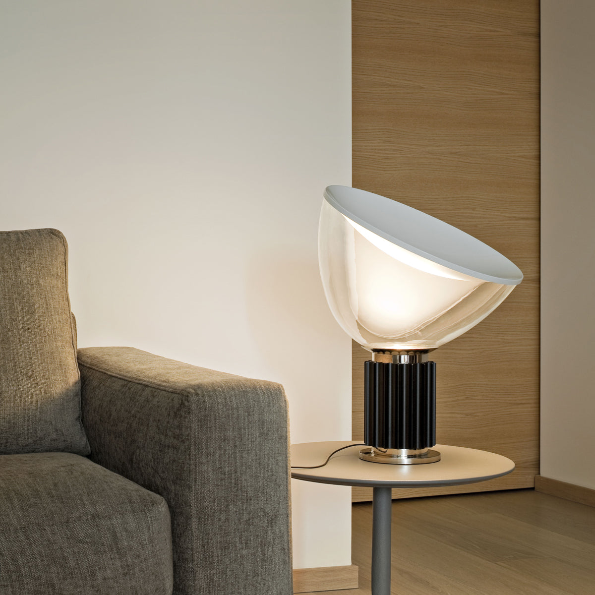 Taccia Table Lamp - More Options