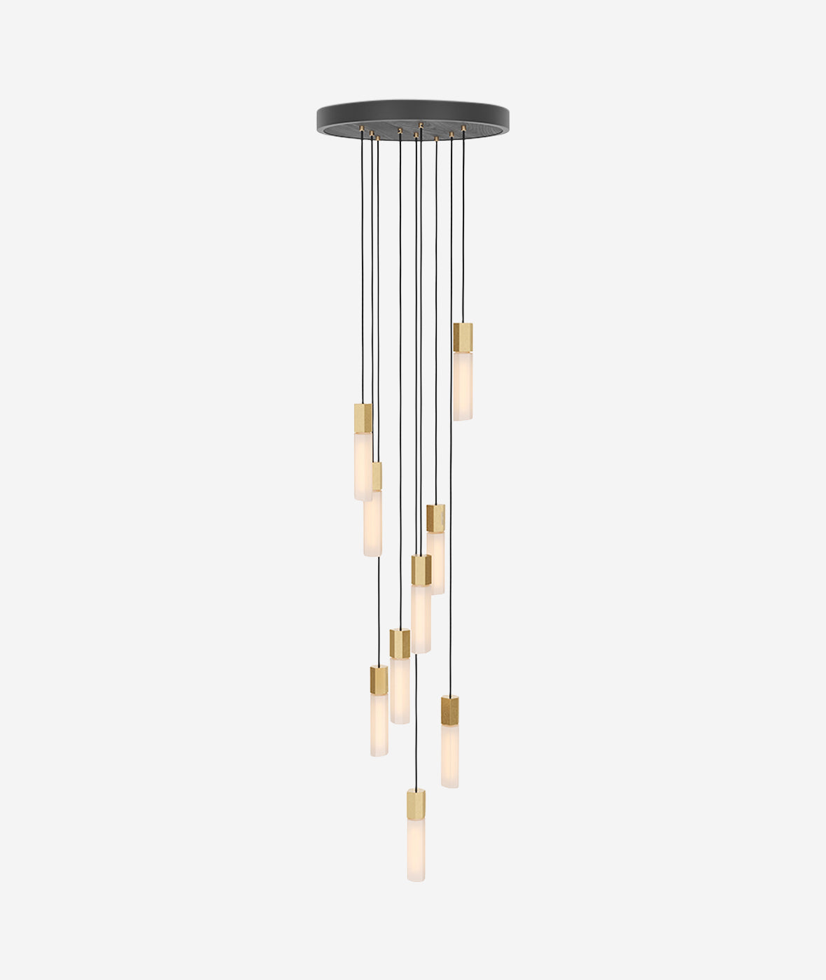 Basalt Pendant Light - More Options