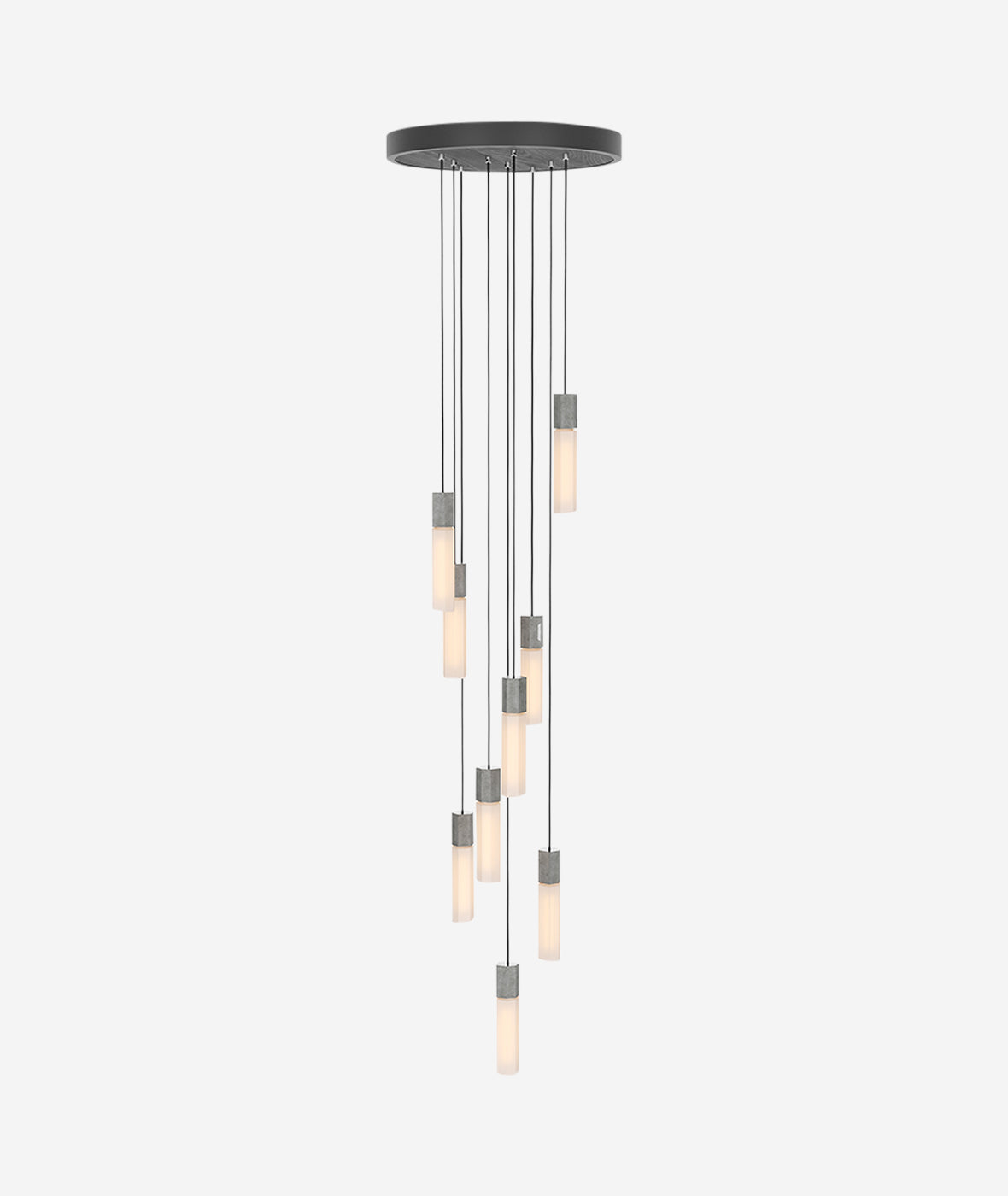 Basalt Pendant Light - More Options