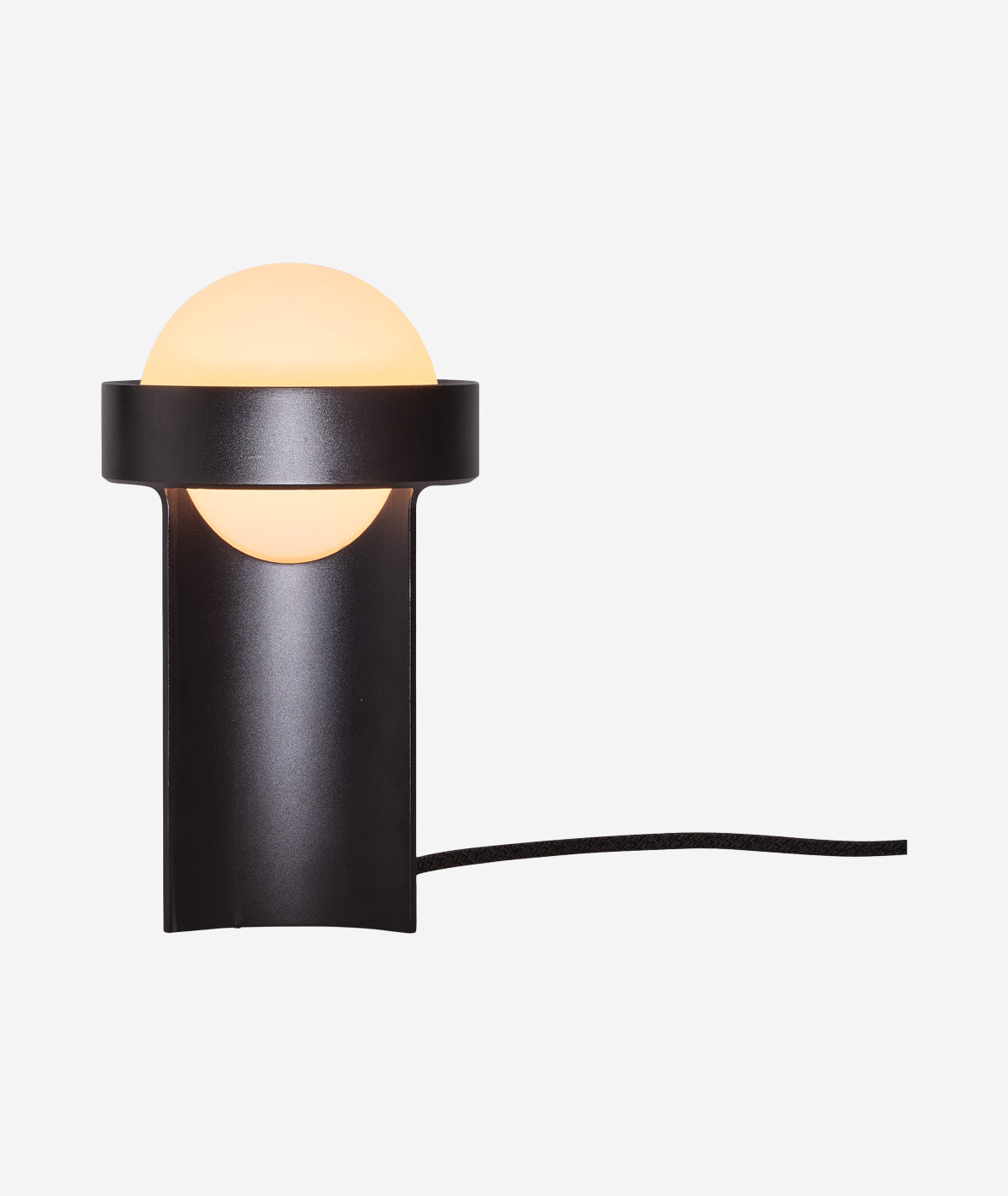 Loop Table Lamp - More Options
