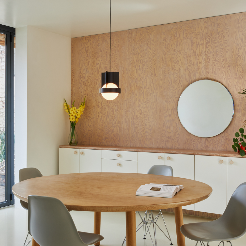Loop Pendant Lamp - More Options