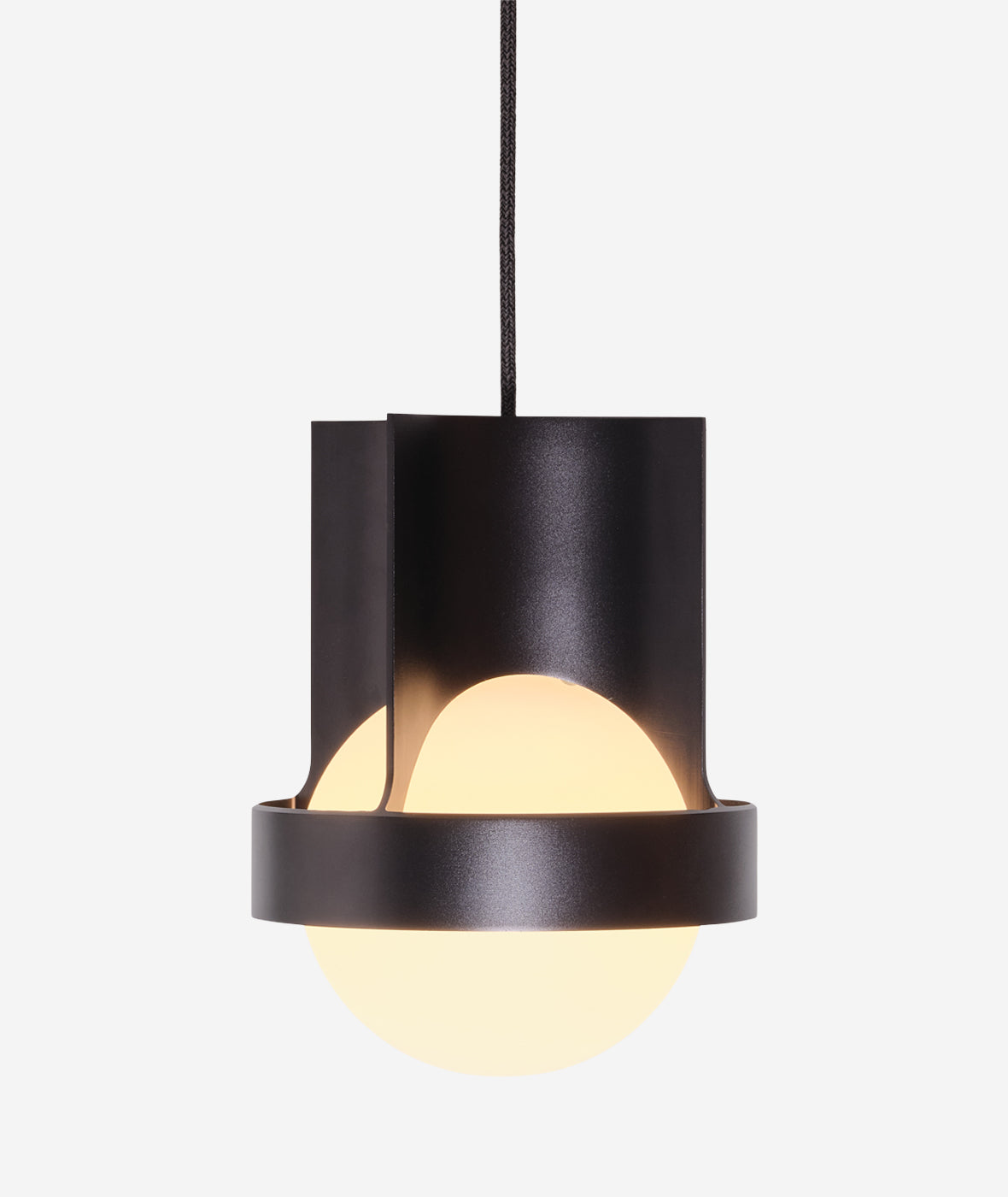 Loop Pendant Lamp - More Options