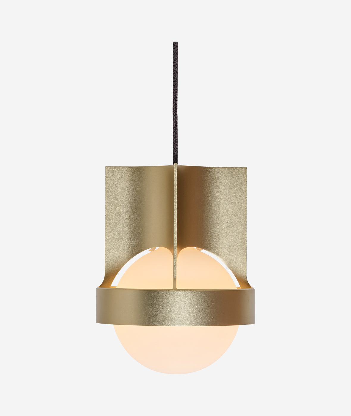 Loop Pendant Lamp - More Options