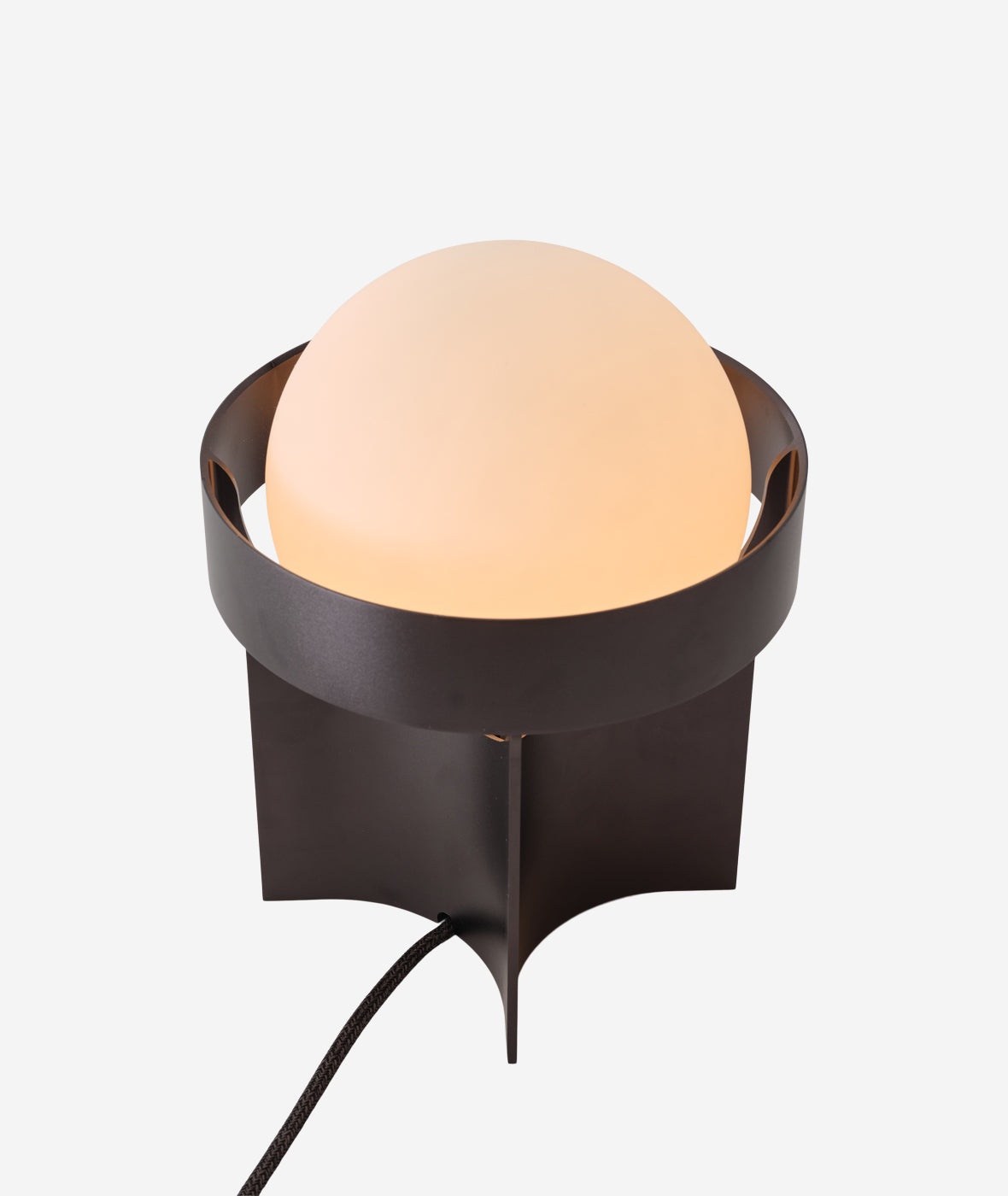 Loop Table Lamp - More Options