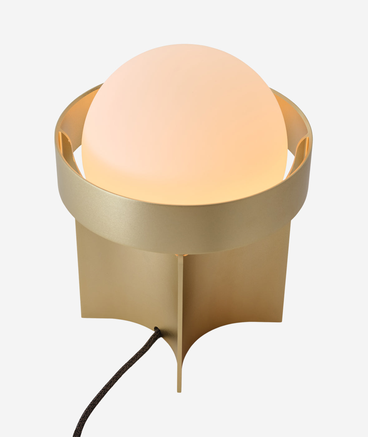 Loop Table Lamp - More Options