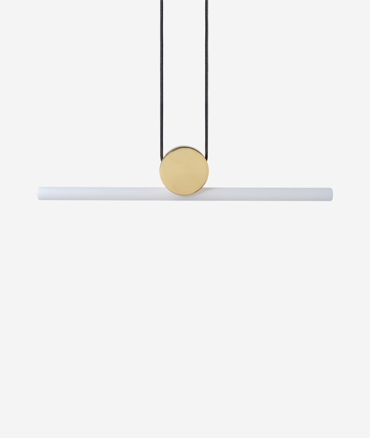 Kilter Pendant Light - More Options