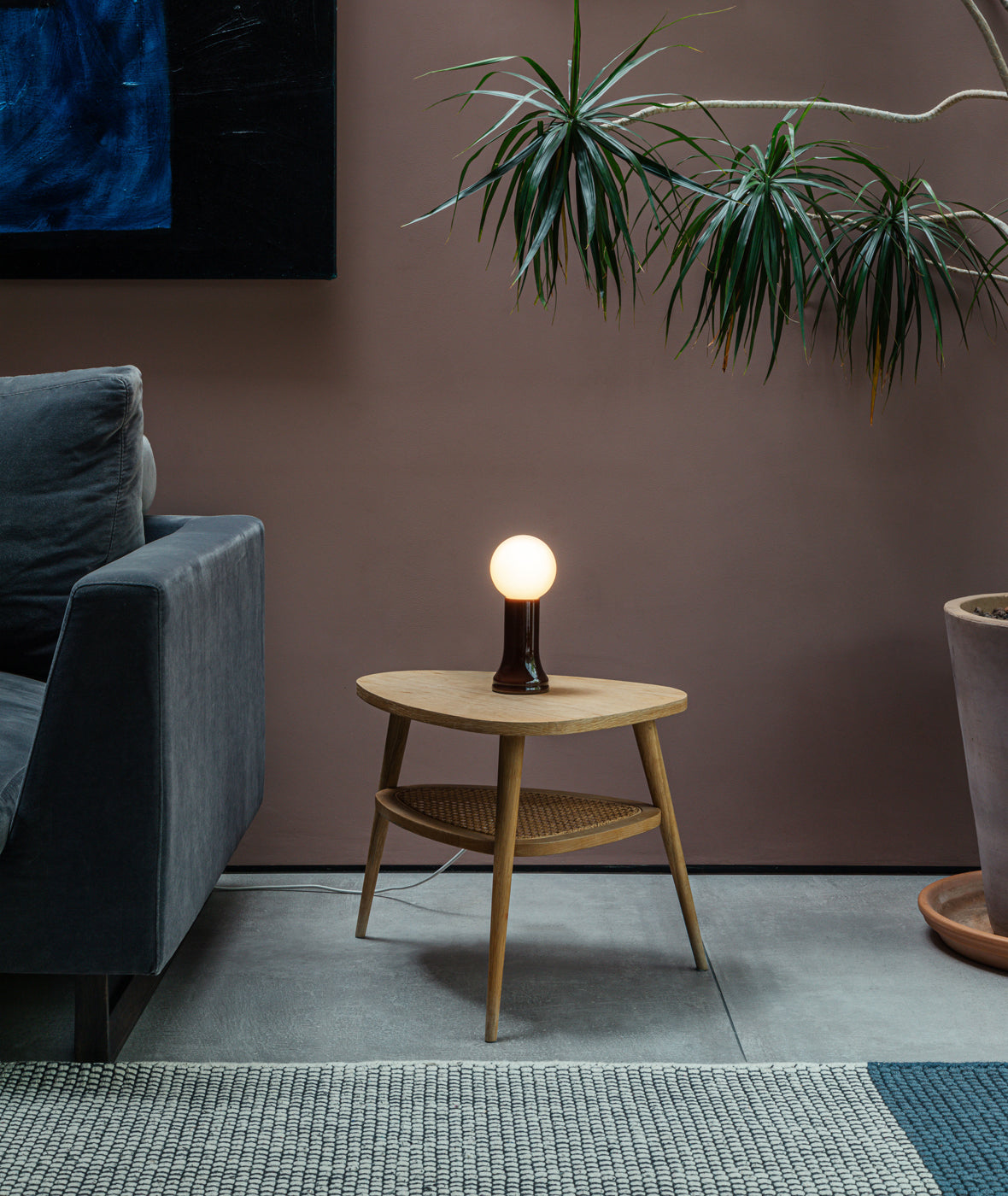 Shore Table Lamp - More Options