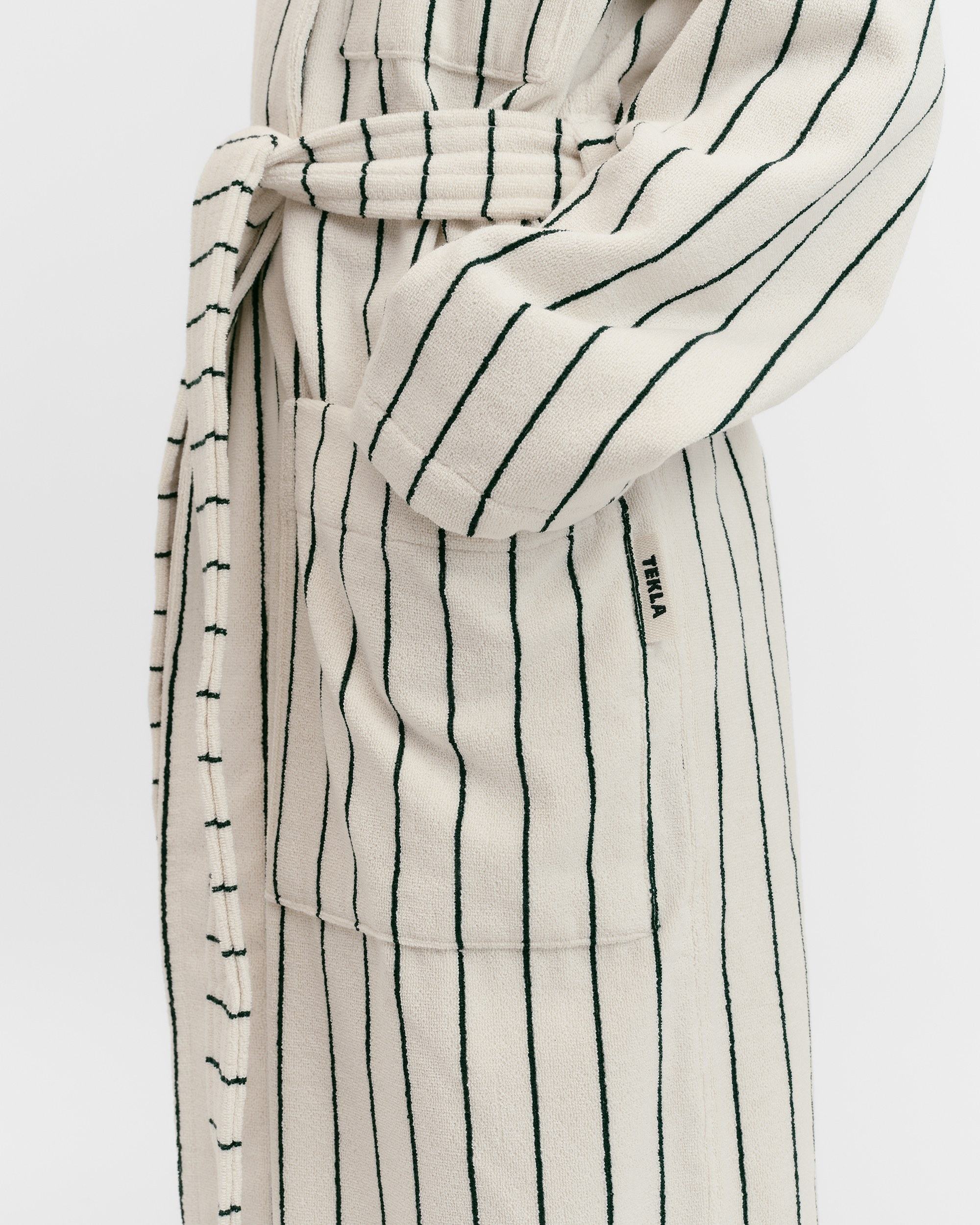 Bathrobe