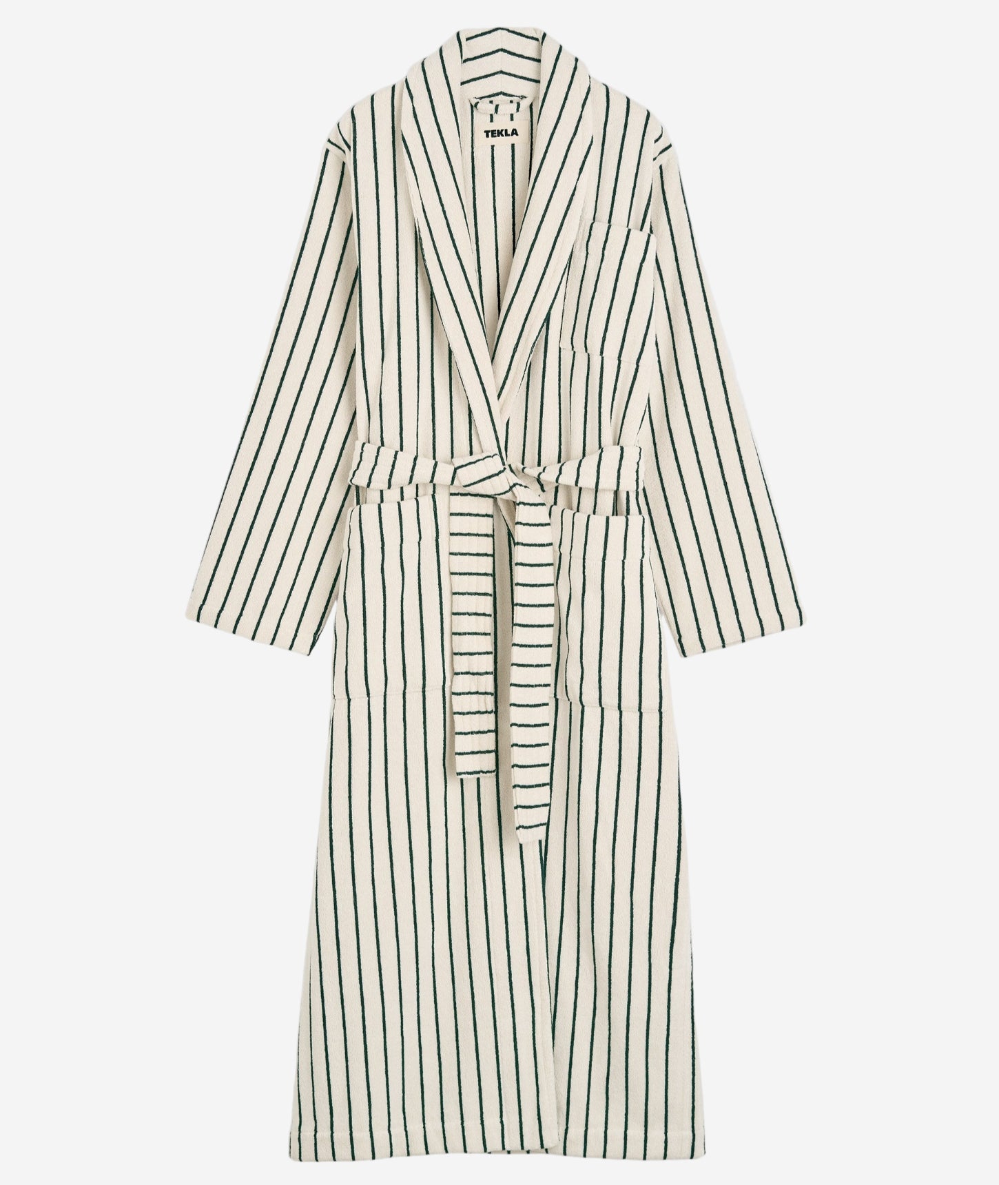 Bathrobe