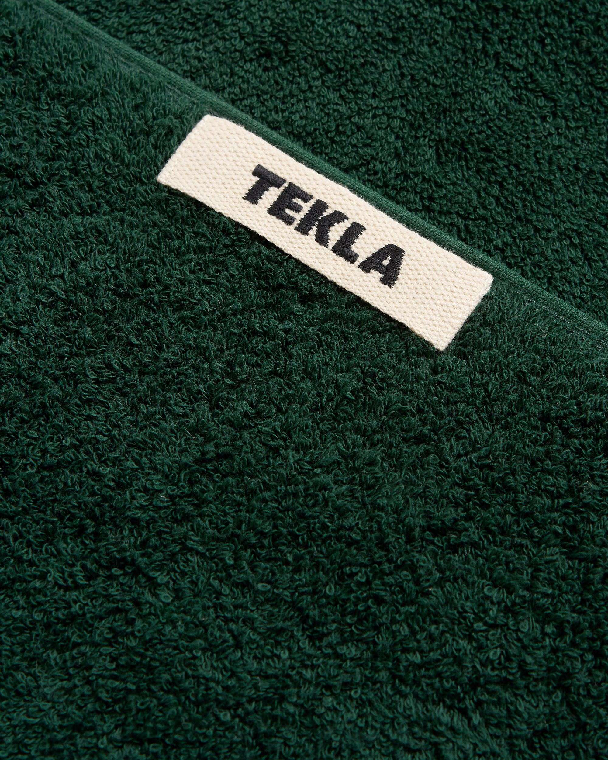 Bath Towel
