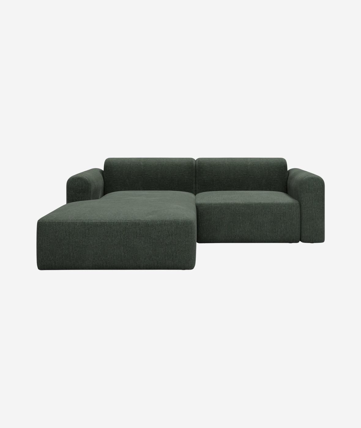 Rund 2 PC Sectional - More Options